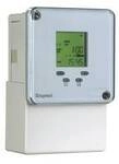 Legrand 049682 Zeitschaltuhr digital Wochenprogramm IP20 Programmierfunktion