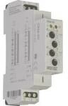 RO/SE LM-Heizungen CRM-2H/UNI CRM-2H/UNI Zeitrelais Multifunktional 12 V/DC, 12 V/AC,