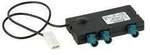 ACV Auto-Antennen-Adapter DAB/UKW-Splitter SMBA-(FAKRA) Z Stecker 15-7561004
