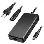LogiLink PA0414 Notebook-Netzteil 20 V 5 A USB Power Delivery (USB-PD)