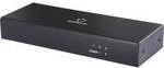 Renkforce RF-DVIS-200 DVI-Splitter zur internen Verwendung, Ultra HD-f&auml;hig...
