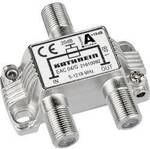 Kathrein EAC 04/G Kabel-TV Abzweiger 1-fach 5 - 1218 MHz 21610092