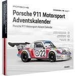 Franzis Baus&auml;tze Adventskalender Altersklasse ab 14 Jahre 67275