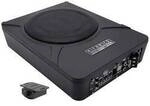 Hifonics VRX800A Auto-Subwoofer aktiv 250 W
