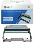 G&G Trommel GD-410X Original Color 25000 Seiten G&G-GD410X