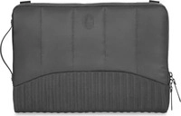STM GOODS STM-114-486P-01, STM Goods Notebook Tasche STM Dux Sleeve 16 Schwarz