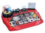 Velleman KNS130 Experimentier-Set ab 8 Jahre