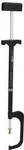 KS Tools 300.0507 Bremsscheiben-Dickenmesser, 0 - 35 mm