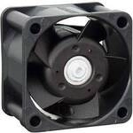 EBM Papst 412J/2HH Axiall&uuml;fter 12 V/DC 24 m&sup3;/h (L x B x H) 40 x 40 x 25 mm