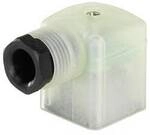 B&uuml;rkert Ger&auml;testeckdose 314820 2518 Polzahl: 2 12 - 24 V 1 St.