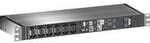Rittal 7979230 PDU metered, 16A/400V, 3~, 9 x C19...