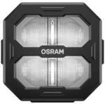 Osram Automotive Arbeitsscheinwerfer 12 V, 24 V LEDriving&reg; Cube PX4500 Ultra...