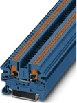 PHOENIX CONTACT 1078962, Phoenix Contact 1078962 Durchgangsklemme 5.2 mm