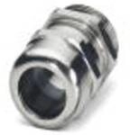 Phoenix Contact 1411165 Kabelverschraubung M25 Metall Silber 5 St.