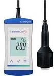 Senseca ECO 410-35 Sauerstoff-Messger&auml;t 0 - 100 % Externer Sensor 486766