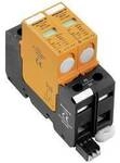 Weidm&uuml;ller 1351370000 VPU II 2 R PV 600V DC &Uuml;berspannungsableiter 25 kA 1 St.