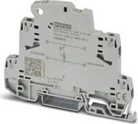 PHOENIX CONTACT 2906835, Phoenix Contact 2906835 TTC-6-TVSD-D-48DC-UT-I