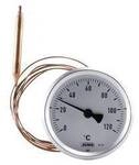 Jumo 00491078 Bimetallthermometer