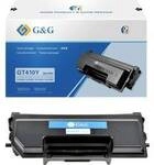 G&G Toner GT410Y Original Schwarz 11000 Seiten G&G-GT410Y