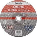 kwb 792950 Trennscheibe gerade 230 mm 1 St. Stein