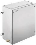 Weidm&uuml;ller KTB FS 453815 S4E0 Geh&auml;use 382 x 458 x 150 Edelstahl Silber 1 St.