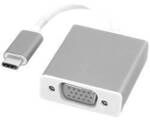 ROLINE Display Adapter USB Typ C - VGA 12.03.3203