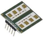 B + B THERMO-TECHNIK 0392 0003 Radar-Bewegungsmelder 1 St. 5 V (max) (L x B x H) 25 x
