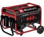 Einhell TC-PG 3100 4-Takt Stromerzeuger 4.1 kW 40746 kg/m 2600 W 4152555