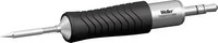 WELLER T0050101599, Weller RTP 002 C MS L&ouml;tspitze Konisch Spitzen-Gr&ouml;&szlig;e 0.2 mm