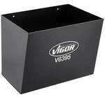 Vigor V6395 Abfall-Beh&auml;lter V6395 1 St.