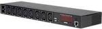 VALUE IP-Steckdosenleiste 8fach, 19-Zoll-Rackmount 19.99.3420