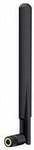 Wittenberg Antennen Terminal WIFI Antenne 2.4/5GHz SMA (m) mit Gelenk...