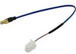 Flashforge Flashforge Thermocouple f&uuml;r Guider 2 Passend f&uuml;r (3D Drucker):