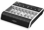 Ansmann Comfort Professional 8 USB Ladeger&auml;t 1001-0175