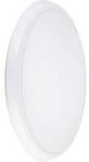 V-TAC VT-8179 24360 Sensorleuchte EEK: E (A - G) 40 W Warmwei&szlig; bis Kaltwei&szlig; Wei&szlig;