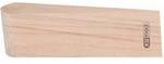 KS Tools 903.1011 L&ouml;tholz-Keil, 180 x 53 x 34 mm