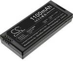 CS Cameron Sino CS-DJT100RX Modellbau-Akkupack (LiPo)