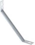 Fischer PSAE 500 zl St&uuml;tze 500 mm Stahl 542727 10 St. (L x B) 500 mm x 40 mm