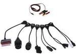 Adapter Universe OBD II-Stecker 7340 Passend f&uuml;r (Auto-Marke): Universal