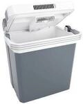 Tristar KB-7530 K&uuml;hlbox & Heizbox EEK: E (A - G) Thermoelektrisch 12 V, 230 V...