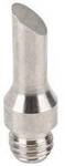 KS Tools 9601164 L&ouml;tspitze abgeschr&auml;gt Spitzen-Gr&ouml;&szlig;e 4.50 mm Inhalt 1 St.