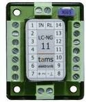 TAMS Elektronik 53-04117-01 LC-NG-11 Beleuchtungssteuerung Brandflackern &...