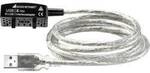 Gossen Metrawatt Z216C USB X-TRA Schnittstelle 1 St.