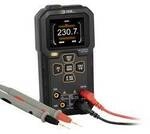 PCE Instruments Digitalmultimeter PCE-DM 8 ber&uuml;hrungslose Spannungserkennung...