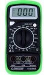 KS Tools Hand-Multimeter digital KFZ-Messfunktion 512.5065