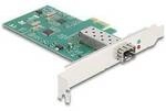 Delock 88216 PCI-Express Karte SFP PCIe