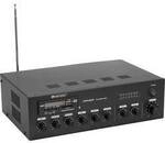 Omnitronic CPE-120P ELA ELA-Verst&auml;rker 120 W 4-Kanal 1-Zonen 80709607