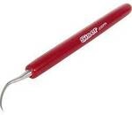 Siser Weeder aus Edelstahl Rot WEEDER2