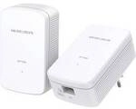 Mercusys Powerline WLAN Erweiterungsadapter MP500 KIT 1000 MBit/s