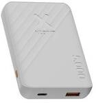 XTORM Go2 Powerbank 5000 mAh Wei&szlig; XG2E057